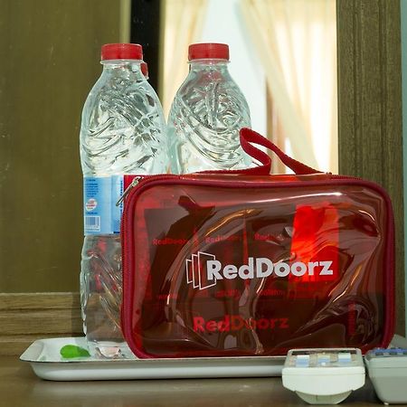 Reddoorz Near Pantai Jerman 호텔 꾸따 외부 사진