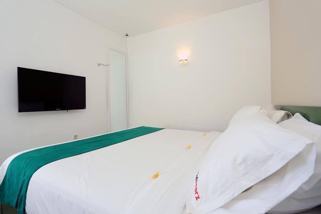 Reddoorz Near Pantai Jerman 호텔 꾸따 외부 사진